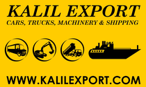 KALIL EXPORT