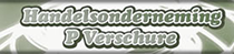 Handelsonderneming P. Verschure