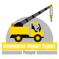 Commerce Import Export Pologne Sp. z o. o