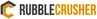 logo RubbleCrusher