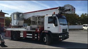 Multitel J 335 ALU