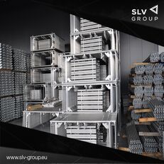 SLV Group Scaffolding 1500m2 Slv-73 producer Slv-Group Poland  állvány nuovo