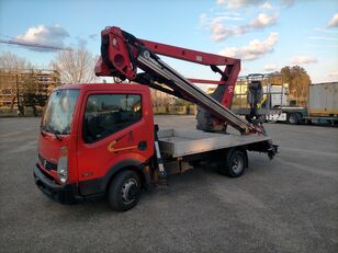 NISSAN Cabstar 35.11