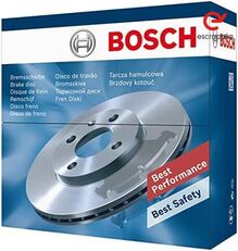 altre macchine industriali Bosch BD2149 Discos de freno
