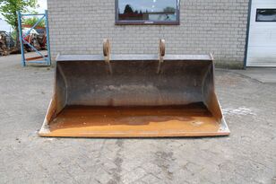 benna per pala frontale Verachtert Ditch cleaning bucket NG-2-180-0.83-NHL