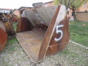 benna per pala frontale Volvo 340 CM - 5.1 MC GENUINE VOLVO BUCKET