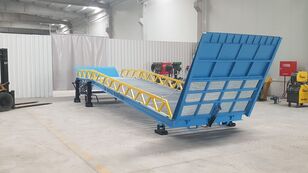 rampa mobile Anaz AMR-10T nuova