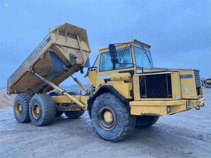 dumper articolato Volvo 25 C