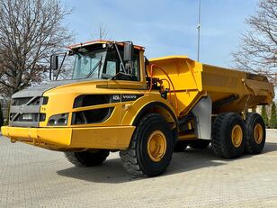 dumper articolato Volvo A25G 6x6 WOZIDŁO