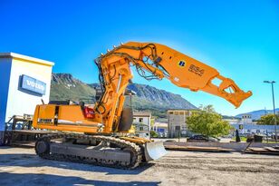 escavatore per tunnel Liebherr R934T