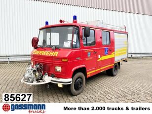 ambulanza MERCEDES-BENZ 508 D 4x2 Doka 508 D 4x2 Doka, LF8