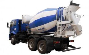 autobetoniera Ford CARGO 3430 D nuova