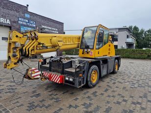 autogrù Demag AC 25 City