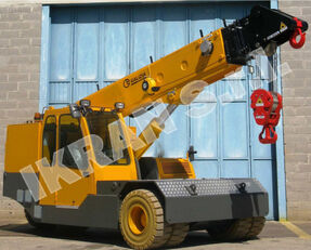 autogrù GALIZIA GF300 nuova