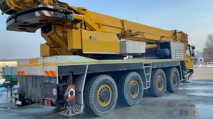 autogrù GROVE GMK 4075