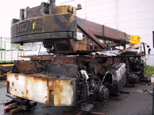 autogrù GROVE Grove GMK 2035 for parts