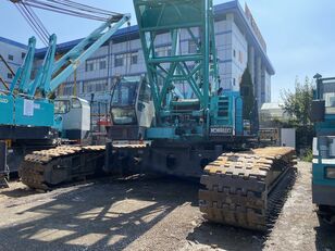 autogrù Kobelco Kobelco CKE2500 250 ton Japanese used crawler crane