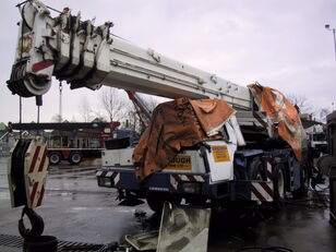 autogrù LIEBHERR Liebherr LTM 1050/1 for parts