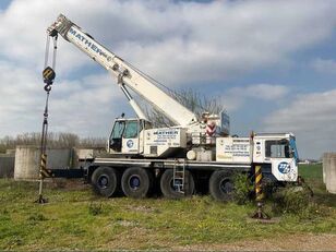 autogrù Liebherr LTM 1070