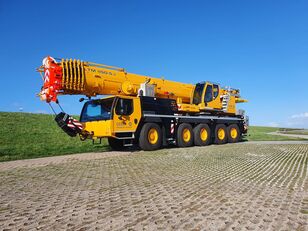 autogrù Liebherr LTM 1150-5.3 nuova