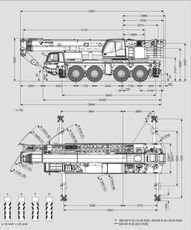 autogrù Tadano TADANO FAUN ATF 90-G4