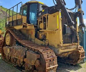 bulldozer Caterpillar D10T