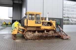 bulldozer Caterpillar D6C