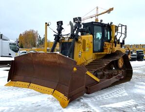 bulldozer Caterpillar D6T LGP