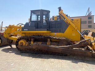 bulldozer Shantui SD32