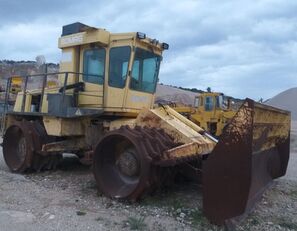 compattatore per rifiuti BOMAG BC771