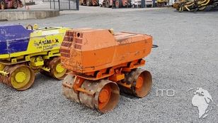 compattatore per rifiuti RAMMAX RW 1504 Walze