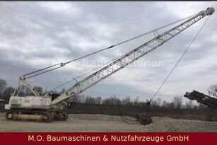 dragline Liebherr 842 HD