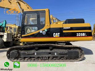 escavatore cingolato Caterpillar 325BL