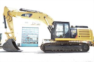 escavatore cingolato Caterpillar 336FLN * EPA * 5.100 hours