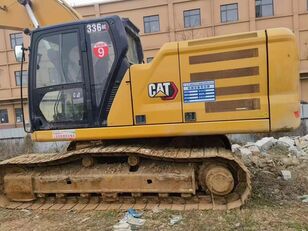escavatore cingolato Caterpillar CAT 330D 336D 330GC 336GC 349E