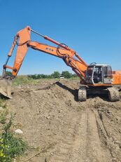 escavatore cingolato FIAT Hitachi FH330