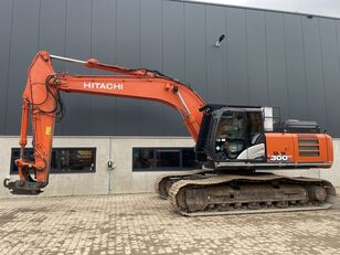 escavatore cingolato Hitachi ZX300LC-6