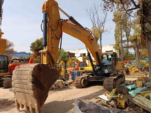 escavatore cingolato Hyundai R485LVS