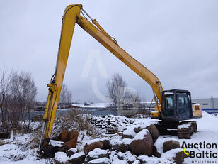 escavatore cingolato Hyundai Robex 210 LC-7 A