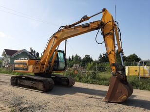 escavatore cingolato JCB JS 160