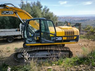 escavatore cingolato JCB JS235HD