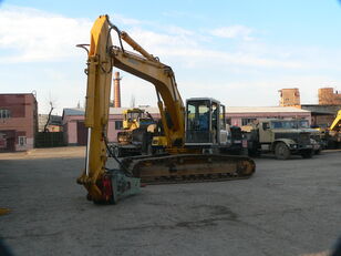 escavatore cingolato Komatsu PC-210LC