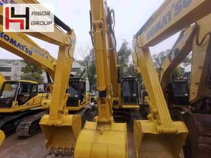 escavatore cingolato Komatsu PC200-8