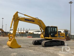 escavatore cingolato Komatsu PC210LC-10M0