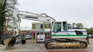 escavatore cingolato Liebherr R914C HD-SL kettenbagger tracked excavator rups