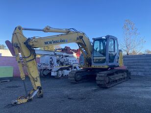 escavatore cingolato New Holland E135BSR-2