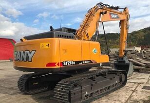 escavatore cingolato SANY SY215C nuovo