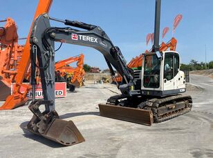 escavatore cingolato Terex TC-125