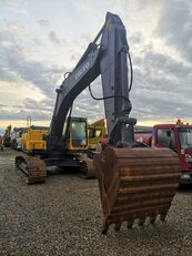 escavatore cingolato VOLVO EC 290
