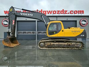 escavatore cingolato Volvo EC290NLC